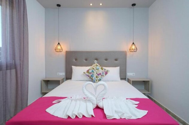 Eridon Suites - Photo2