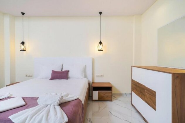 Eridon Suites - Photo3