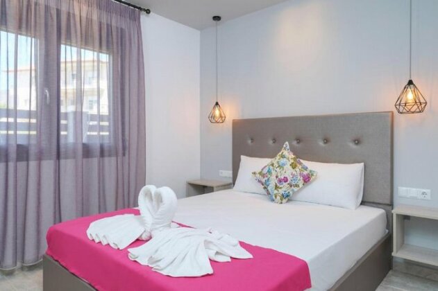 Eridon Suites - Photo4