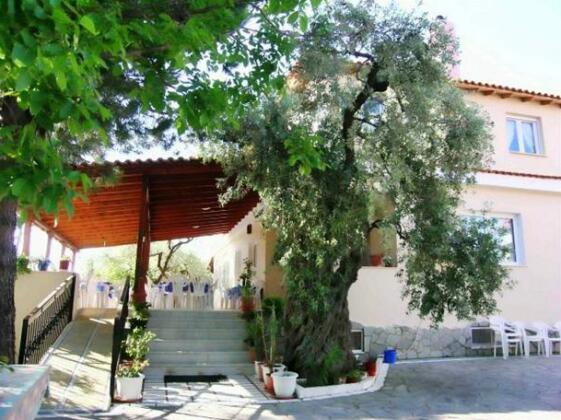 Filippos Hotel - Photo2
