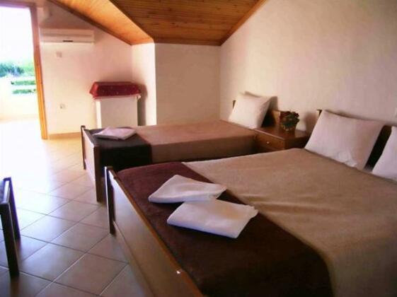 Filippos Hotel - Photo4
