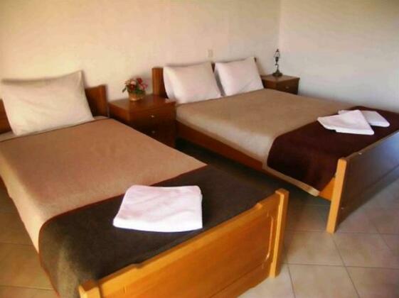 Filippos Hotel - Photo5