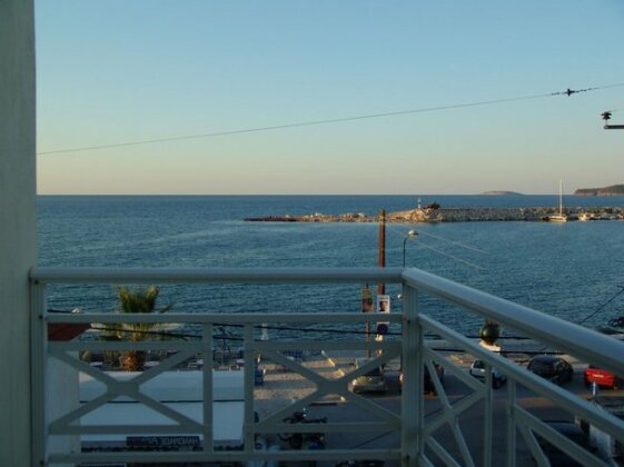 George Hotel Thasos - Photo2