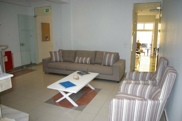 George Hotel Thasos - Photo3