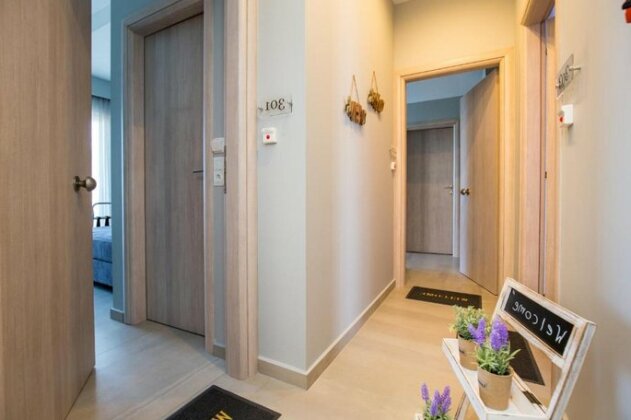 GiRene Apartments - Photo4