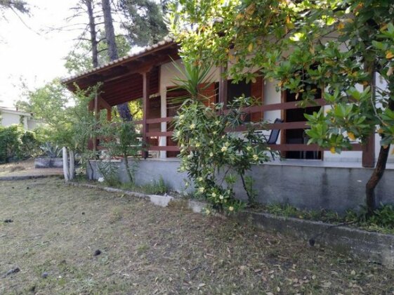 Glykadi Pine-House - Photo2