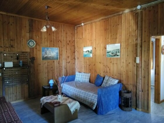 Glykadi Pine-House - Photo3