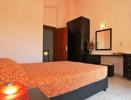 Golden Sunrise Apartments - Photo3