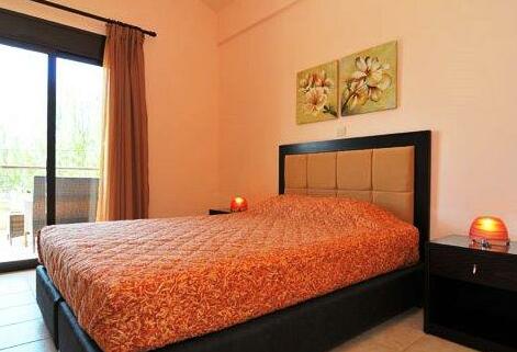 Golden Sunrise Apartments - Photo4
