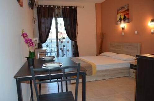 Grand Villas Apartments & Studios - Photo2