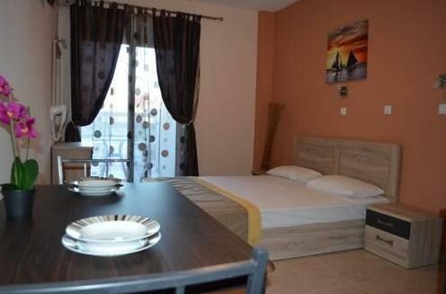 Grand Villas Apartments & Studios - Photo3