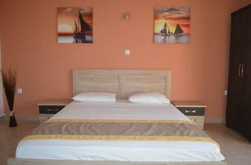 Grand Villas Apartments & Studios - Photo4