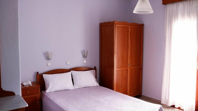 Hotel Aliston - Photo2