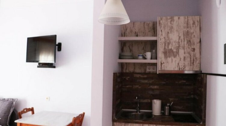 Hotel Aliston - Photo3