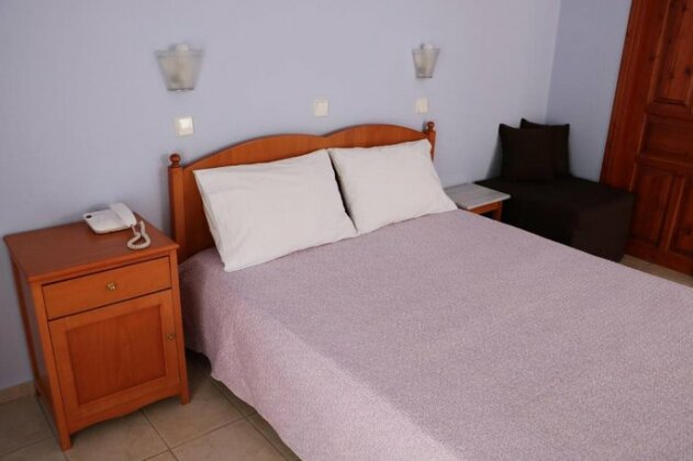 Hotel Aliston - Photo5
