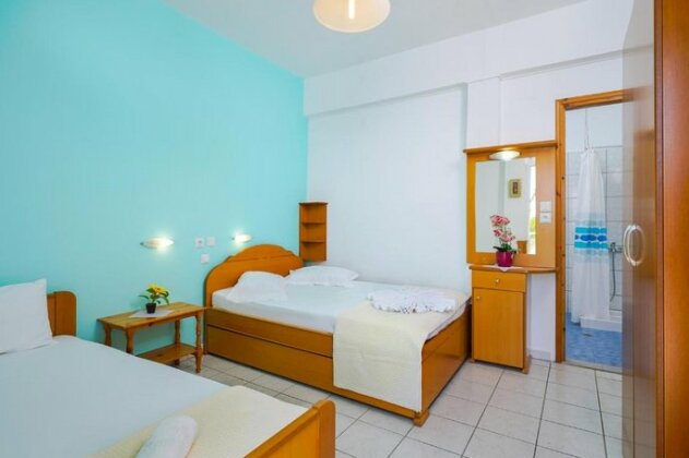 Hotel Anna Thasos - Photo2