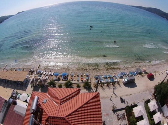 Hotel Anna Thasos - Photo3