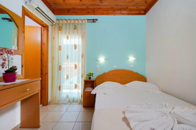 Hotel Anna Thasos - Photo4