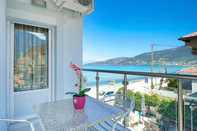 Hotel Anna Thasos - Photo5
