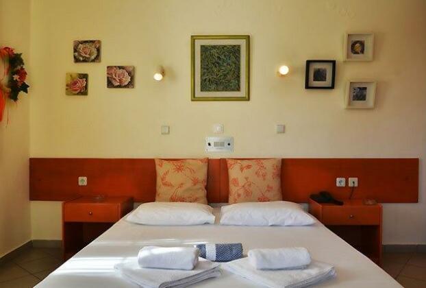 Hotel Egeo - Photo2