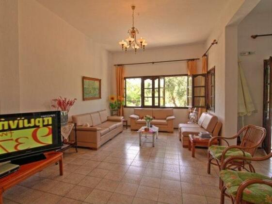 Hotel Nefeli Thasos - Photo3