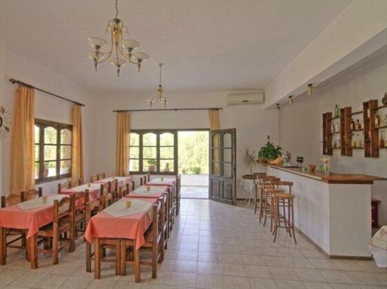 Hotel Nefeli Thasos - Photo4