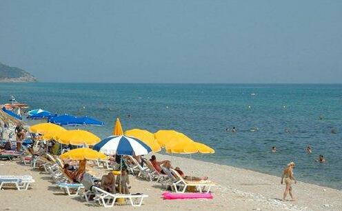 Hotel Triada - Photo2