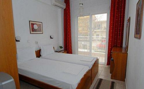 Hotel Triada - Photo3