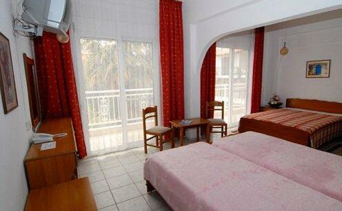 Hotel Triada - Photo4