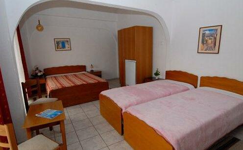 Hotel Triada - Photo5