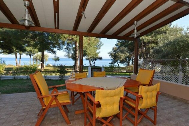Irene's Villa Thasos - Photo2