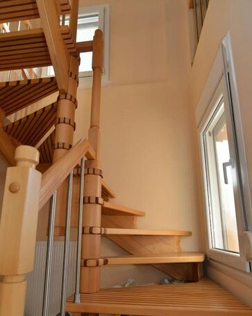 Irene's Villa Thasos - Photo3