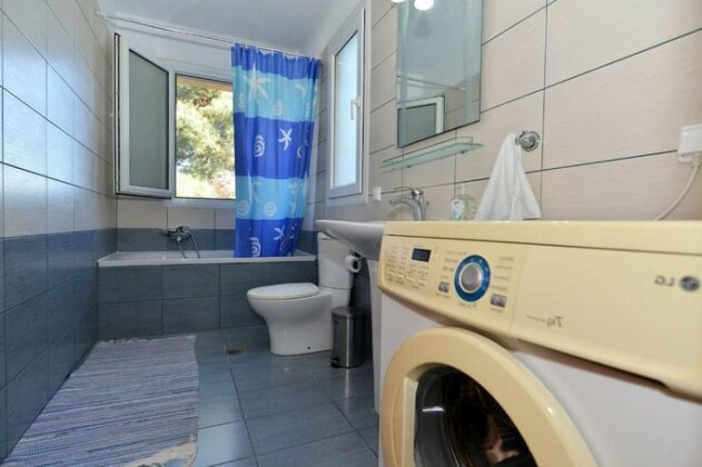 Irene's Villa Thasos - Photo4