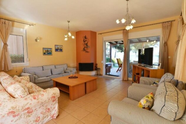 Irene's Villa Thasos - Photo5