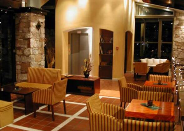 Kallisti Hotel Thasos - Photo5