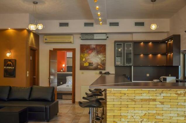 Kladis Club Holidays - Photo2