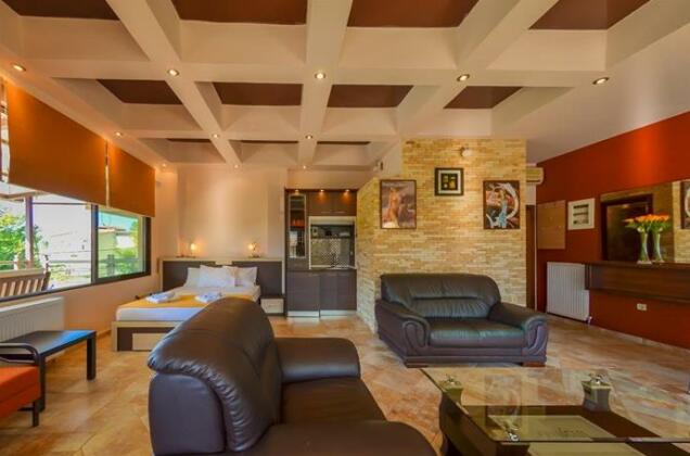 Kladis Club Holidays - Photo4