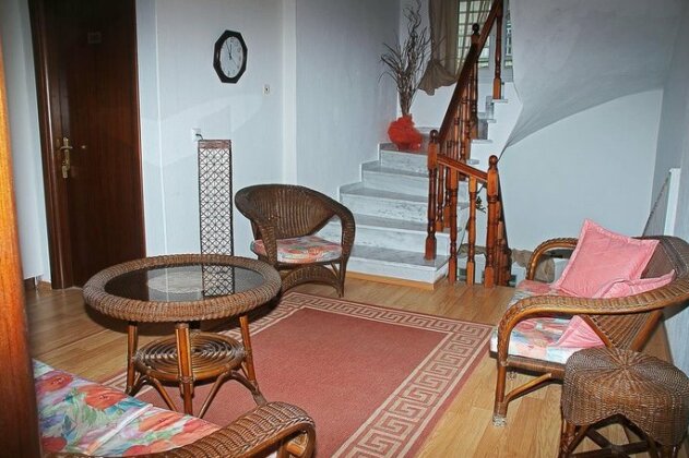 Kristal Hotel - Photo2