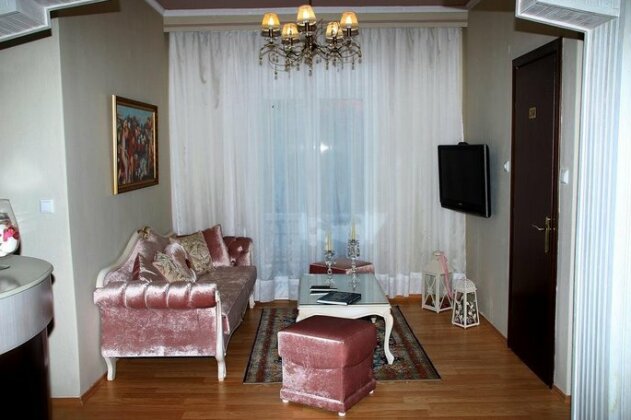 Kristal Hotel - Photo3