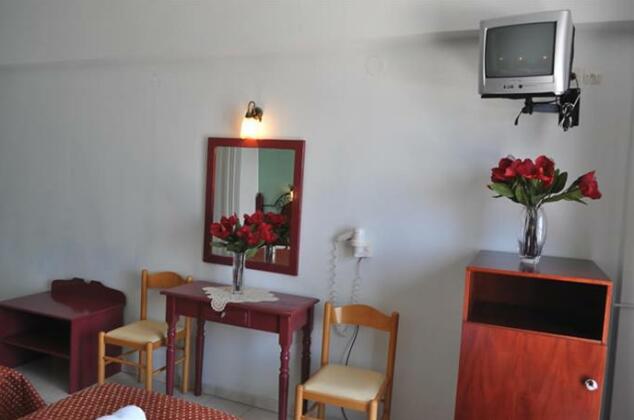 Limenaria Beach - Photo3