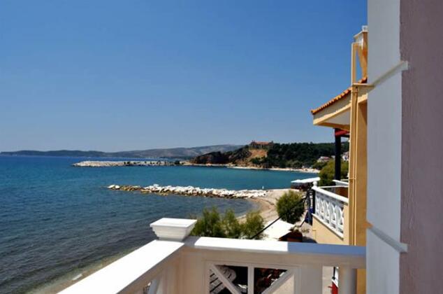 Limenaria Beach - Photo5