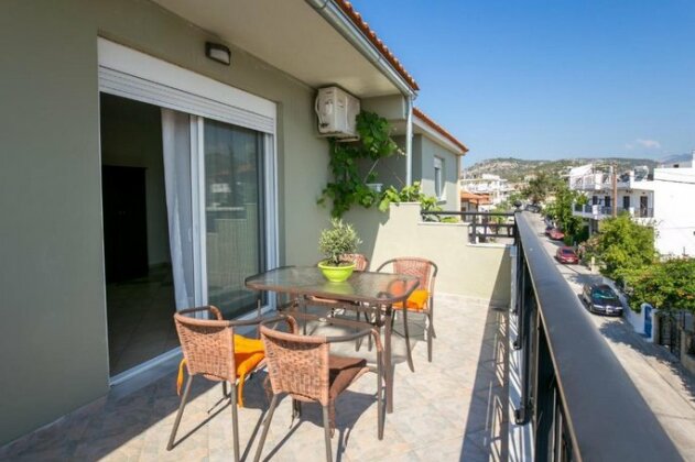 Lina Apartments Thasos - Photo2
