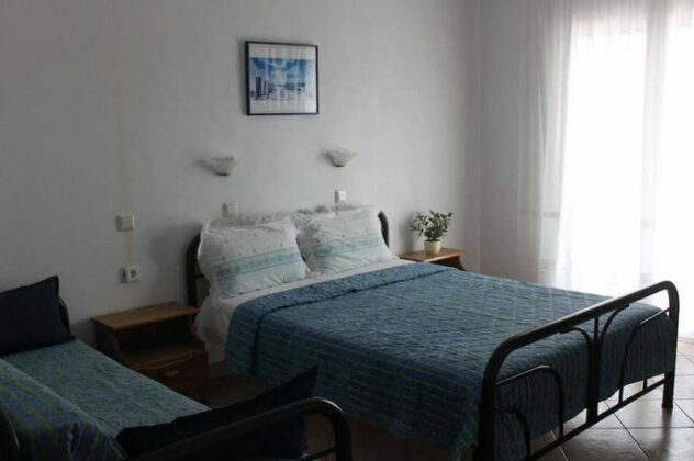 Lina Studios Potos Thasos - Photo3