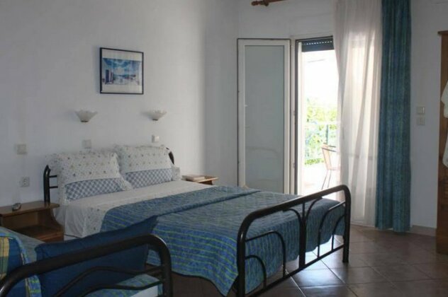 Lina Studios Potos Thasos - Photo5
