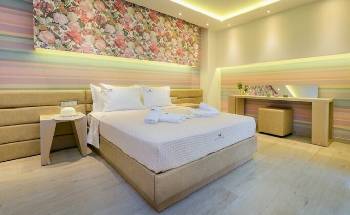 Lobelia Luxury Suites - Photo4