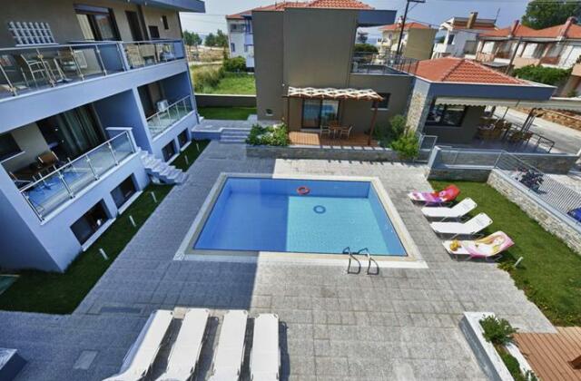 Mary's Residence Suites - Photo4