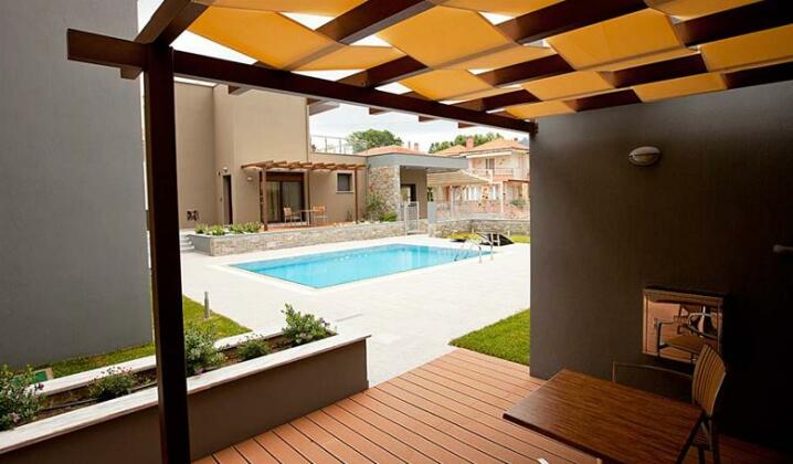 Mary's Residence Suites - Photo5