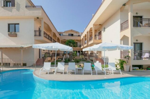 Mediterranean Hotel Thasos - Photo3