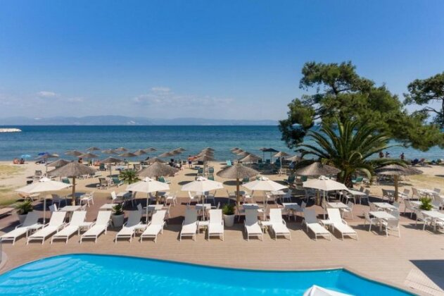 Mediterranean Hotel Thasos - Photo5