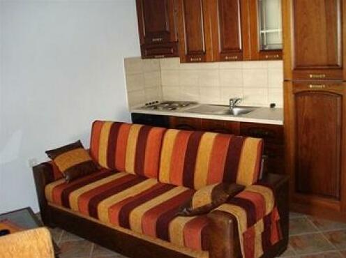 Menir Luxury Apartments - Photo2